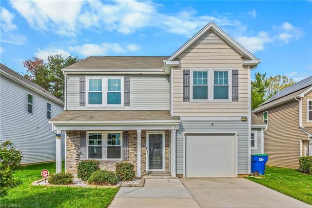 1067 Bitting Hall Circle, Rural Hall, NC 27045