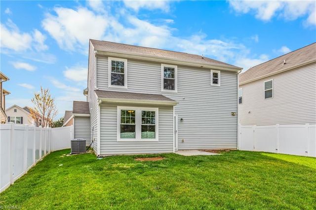 1067 Bitting Hall Circle, Rural Hall, NC 27045