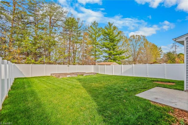 1067 Bitting Hall Circle, Rural Hall, NC 27045