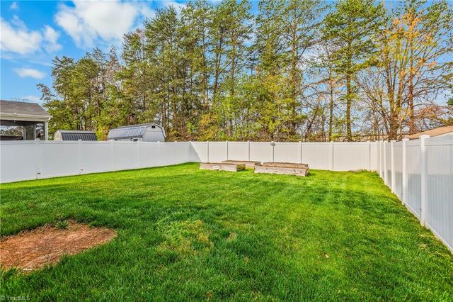 1067 Bitting Hall Circle, Rural Hall, NC 27045