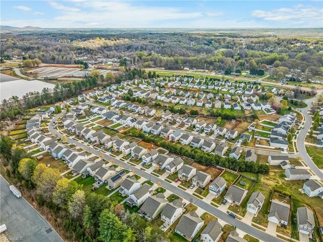 1067 Bitting Hall Circle, Rural Hall, NC 27045