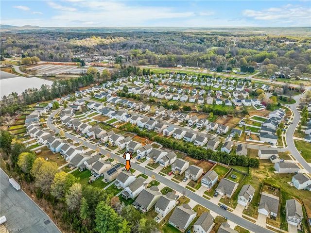 1067 Bitting Hall Circle, Rural Hall, NC 27045