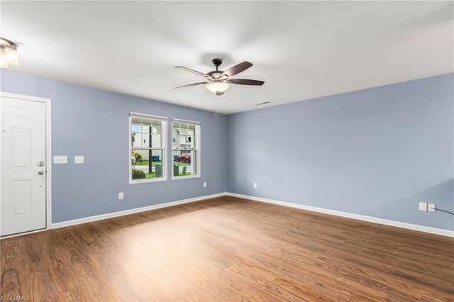 1067 Bitting Hall Circle, Rural Hall, NC 27045