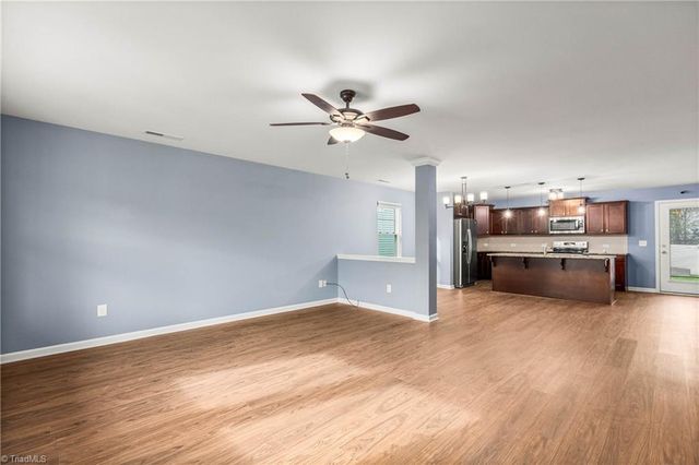 1067 Bitting Hall Circle, Rural Hall, NC 27045