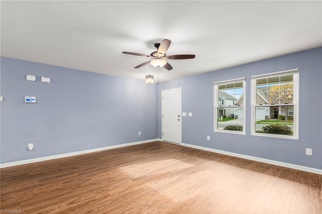 1067 Bitting Hall Circle, Rural Hall, NC 27045