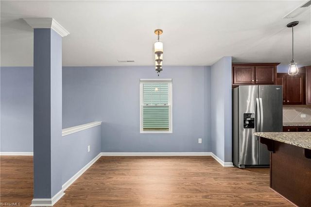 1067 Bitting Hall Circle, Rural Hall, NC 27045