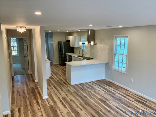 344 Hurt St, Petersburg, VA 23803