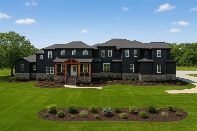 4207 Old Williamston Road, Belton, SC 29627