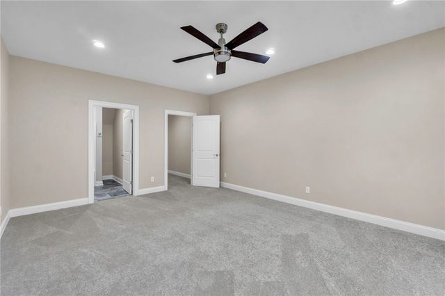 4207 Old Williamston Road, Belton, SC 29627