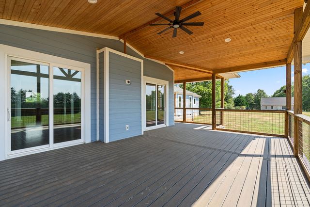 4207 Old Williamston Road, Belton, SC 29627