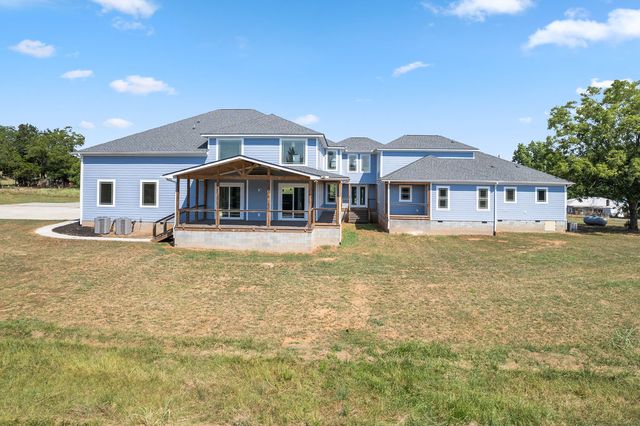 4207 Old Williamston Road, Belton, SC 29627