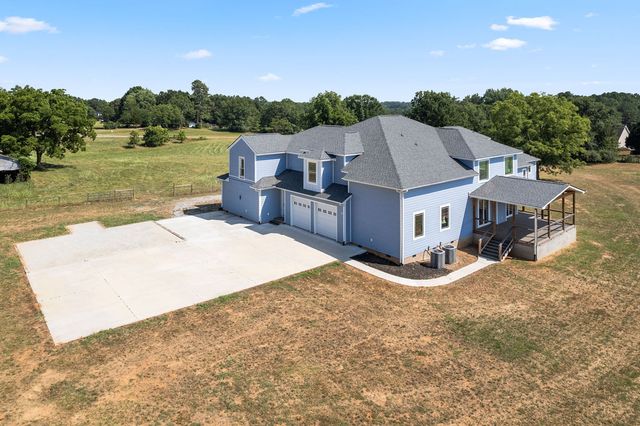 4207 Old Williamston Road, Belton, SC 29627
