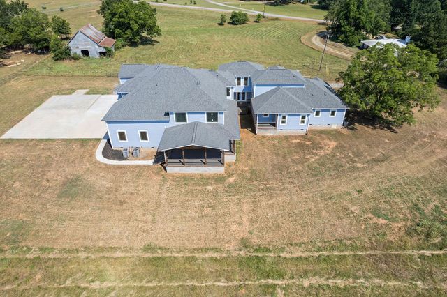 4207 Old Williamston Road, Belton, SC 29627