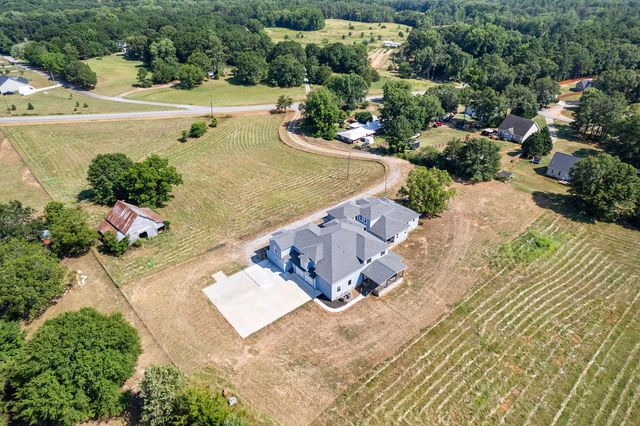4207 Old Williamston Road, Belton, SC 29627