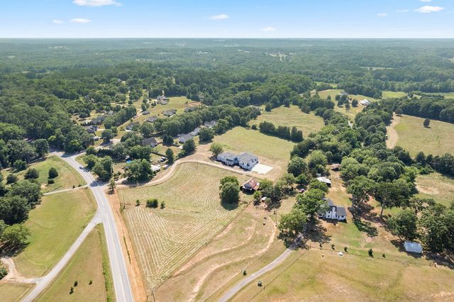 4207 Old Williamston Road, Belton, SC 29627