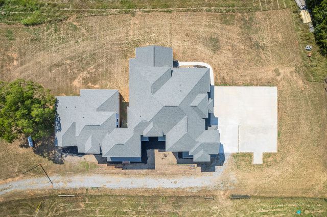 4207 Old Williamston Road, Belton, SC 29627