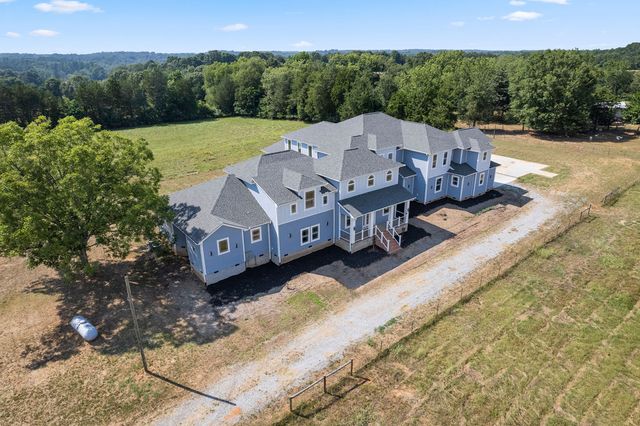 4207 Old Williamston Road, Belton, SC 29627