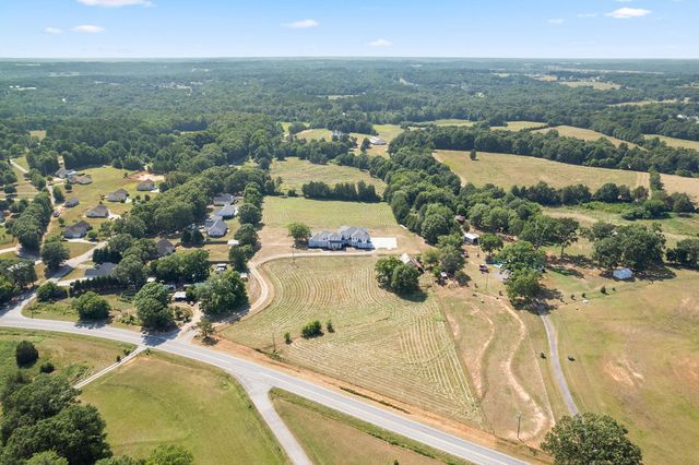 4207 Old Williamston Road, Belton, SC 29627