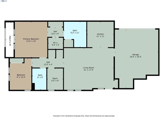 651 Elderberry Dr, Milpitas, CA 95035