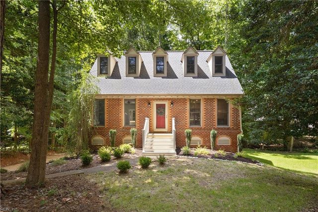 102 Sharps RD, Williamsburg, VA 23188