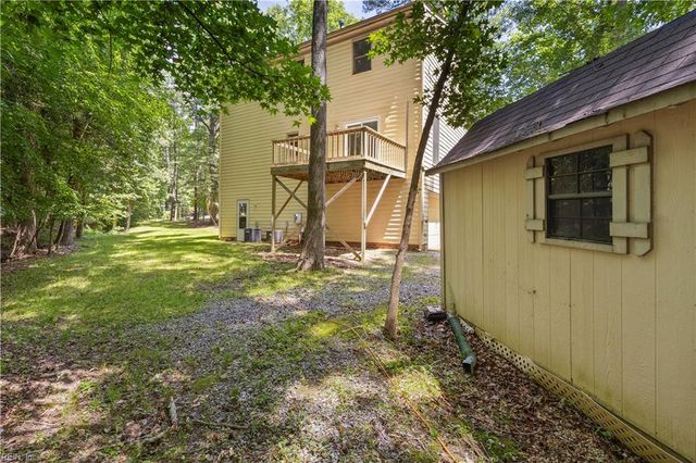 102 Sharps RD, Williamsburg, VA 23188
