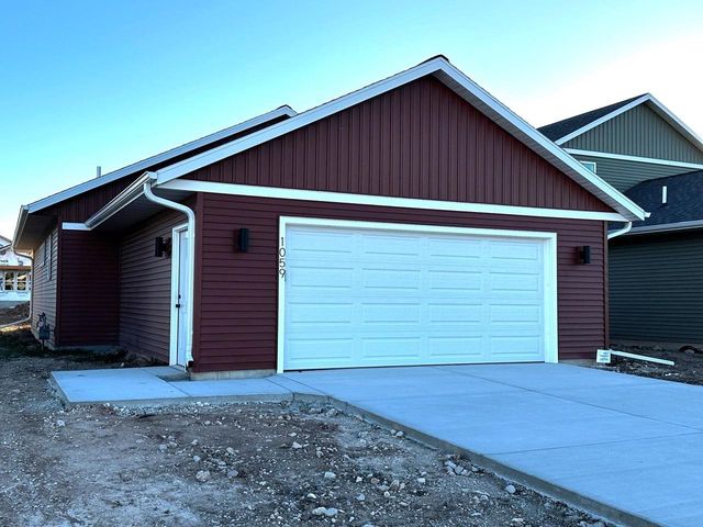 1059 Fairway COURT, Sheboygan Falls, WI 53085