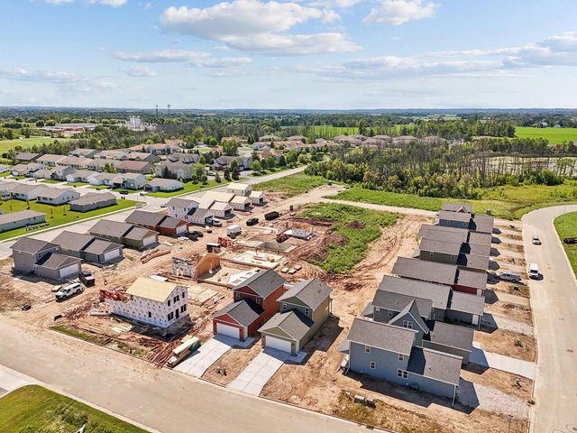 1059 Fairway COURT, Sheboygan Falls, WI 53085