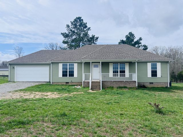 409 Wells Lee Rd, Elora, TN 37328