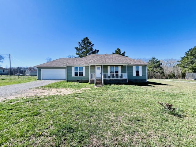 409 Wells Lee Rd, Elora, TN 37328