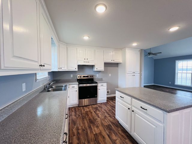 409 Wells Lee Rd, Elora, TN 37328