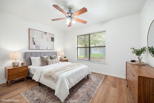 829 Ken ST, Austin, TX 78758