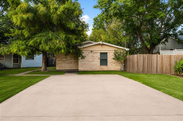 829 Ken ST, Austin, TX 78758