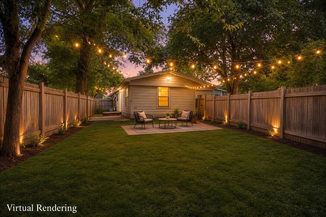 829 Ken ST, Austin, TX 78758