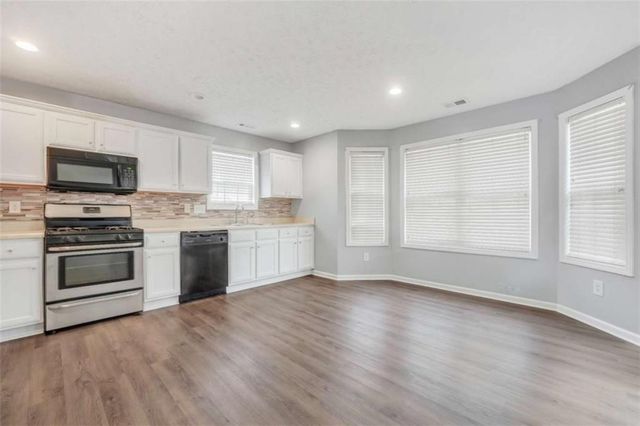 225 Lassiter Drive, Covington, GA 30016