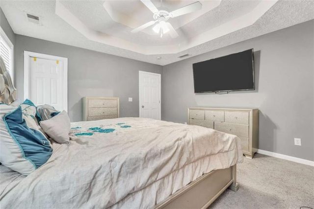 225 Lassiter Drive, Covington, GA 30016