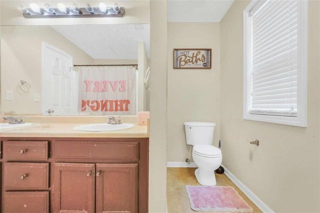 225 Lassiter Drive, Covington, GA 30016