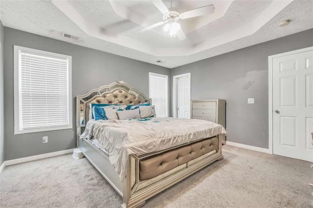 225 Lassiter Drive, Covington, GA 30016