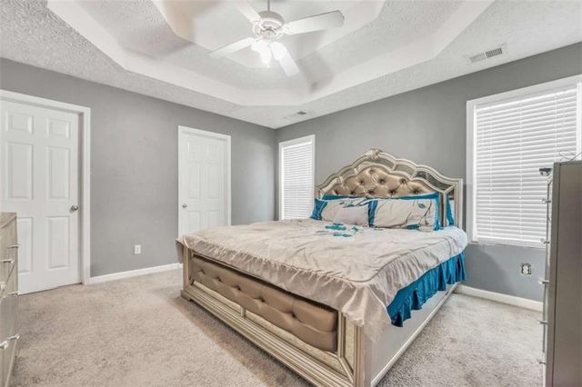 225 Lassiter Drive, Covington, GA 30016