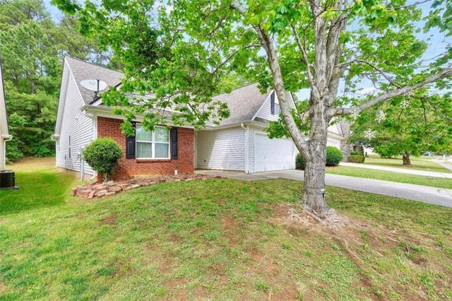 225 Lassiter Drive, Covington, GA 30016