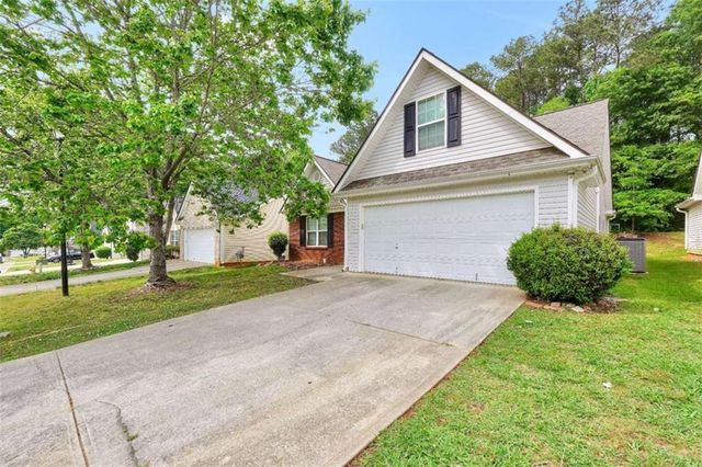 225 Lassiter Drive, Covington, GA 30016