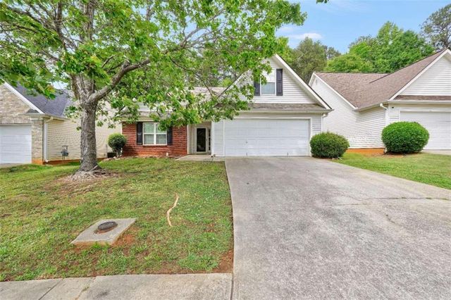 225 Lassiter Drive, Covington, GA 30016
