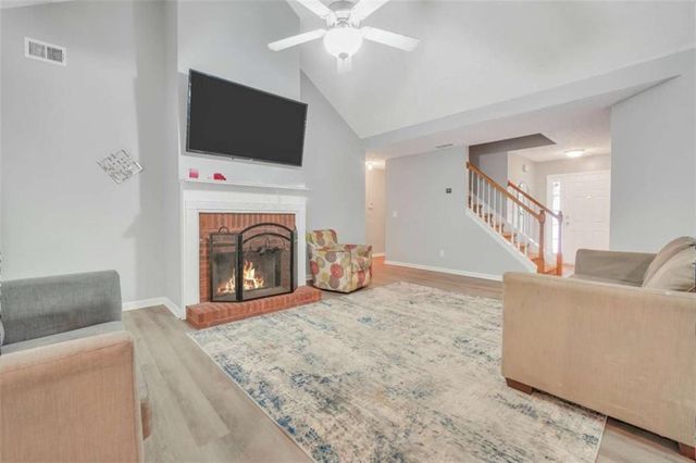 225 Lassiter Drive, Covington, GA 30016