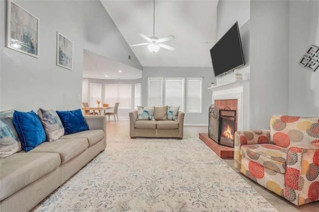 225 Lassiter Drive, Covington, GA 30016