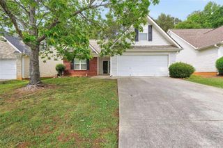 225 Lassiter Drive, Covington, GA 30016