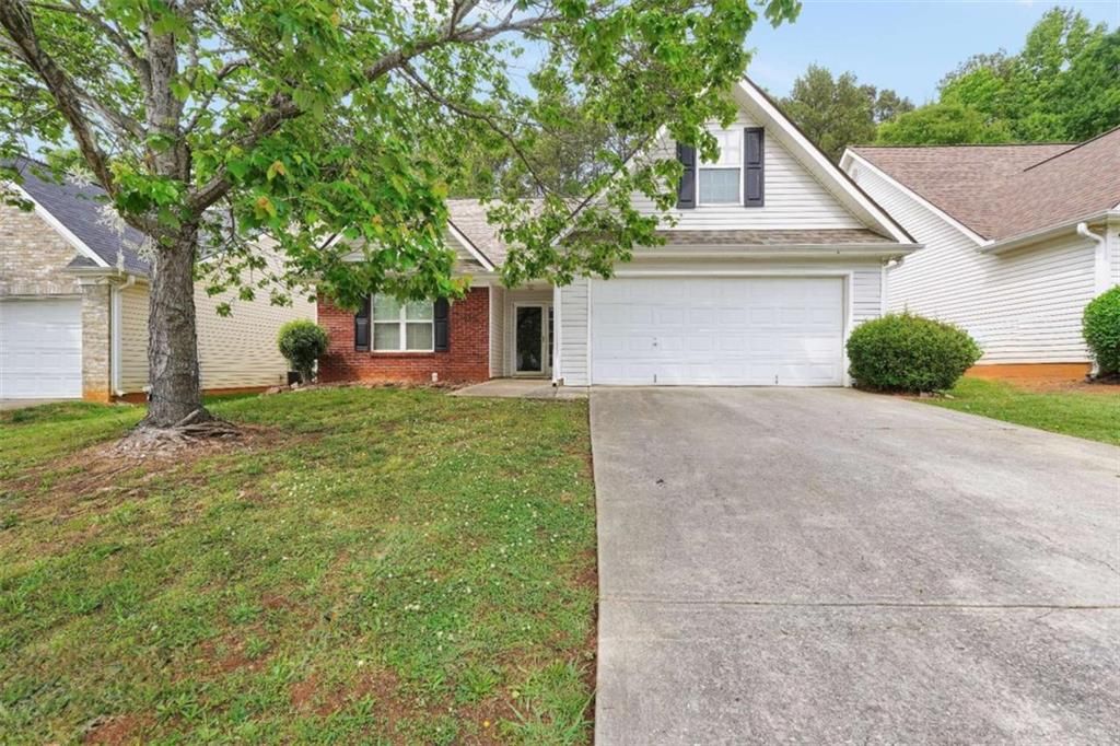 225 Lassiter Drive, Covington, GA 30016