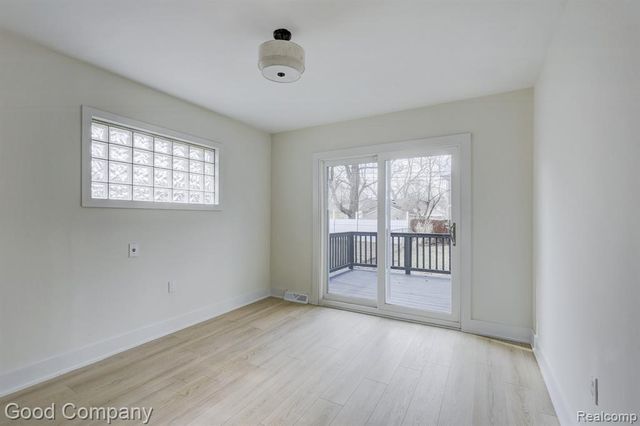 3221 Harris Street, Ferndale, MI 48220