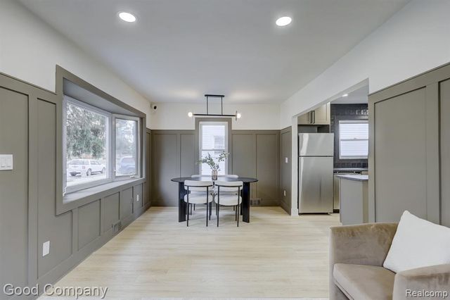 3221 Harris Street, Ferndale, MI 48220