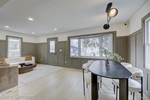 3221 Harris Street, Ferndale, MI 48220