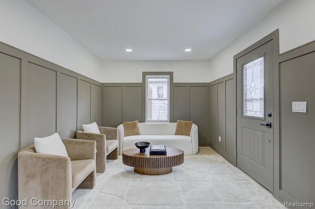 3221 Harris Street, Ferndale, MI 48220