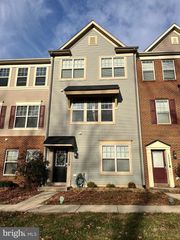 1109 RED HAWK WAY, Severn, MD 21144